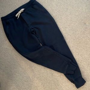 JCrew Men’s Sweatpants Jogger
